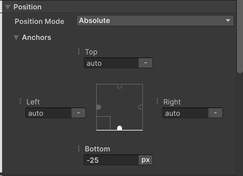 Desktop View
